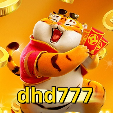 Imagem promocional da dhd777 mostrando a plataforma e suas vantagens